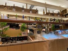 -温野菜涮涮锅(大悦城店)