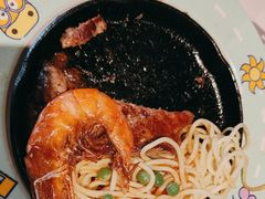 -豪客来牛排(伟诚广场店)