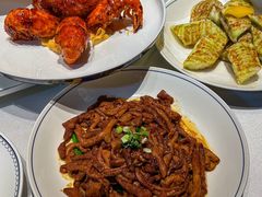-粤匠·澳门点心粤菜海鲜(澳门半岛店)