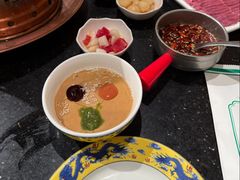 -南门涮肉(上海二店)