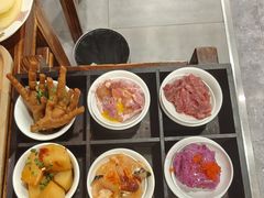 -楠火锅(西单店)