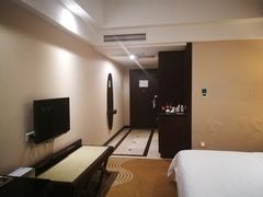 -重庆长寿碧桂园凤悦凤凰酒店