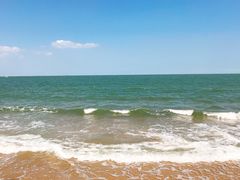 -日照灯塔风景区