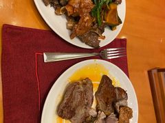 -视界美食自助餐厅·石家庄希尔顿酒店