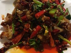 -喝丢一只鞋海鲜烧烤·海肠捞饭(文体街店)