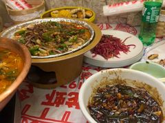-阿财老铺·老蚌埠龙虾城(华夏总店)