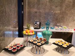 -美食汇自助西餐厅(荆州富力万达嘉华酒店)