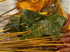 -老赵太太麻辣烫涮肚馆(大经路店)