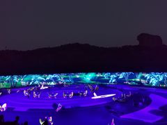 -鼎盛王朝康熙大典实景演出