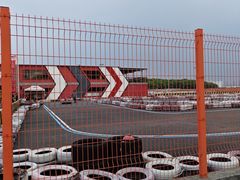 -锐擎卡丁车主题乐园(郊野公园店)