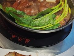 -辛森家猪蹄火锅(台东店)