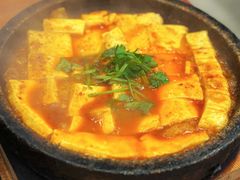 -一味韩餐(天鹅湖万达店)