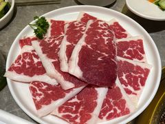 -韩盛·古法烤肉店(皇城恒隆广场店)