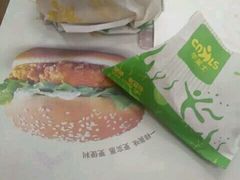 android_upload_pic-华莱士·全鸡汉堡(光华路店)