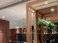 大堂-香樟花园法式铁板烧(恒隆广场店)