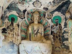 -炳灵寺世界文化遗产旅游区
