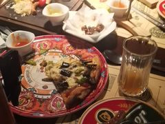 -马迭尔德式西餐精酿啤酒屋(中央大街店)