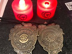 -长藤鬼校(龙翔店)