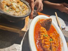 -并州大牌档之醉轻尘