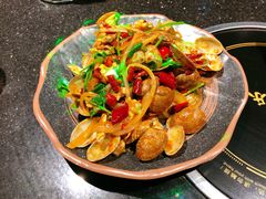 -最先生·烧烤·火锅·音乐聚会餐厅(大悦城店)