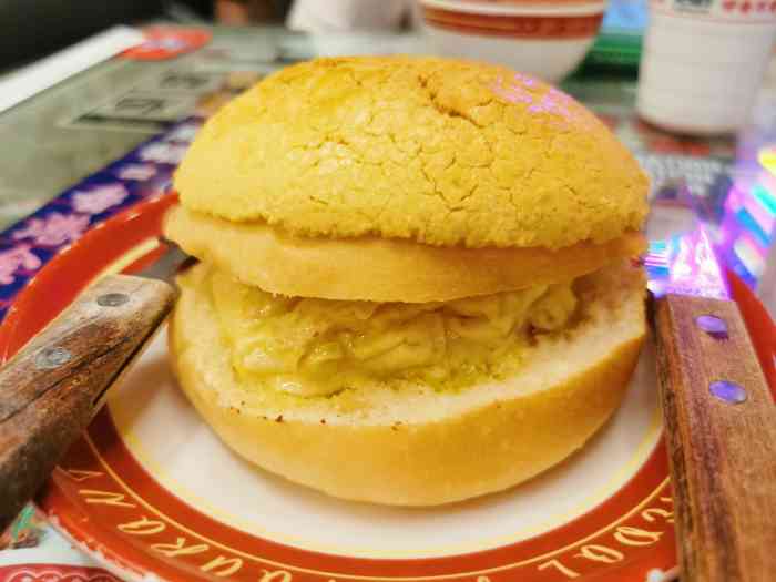 肥韬·香港金牌茶餐厅(深圳总店)