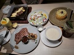 -卡朋西餐(悦汇城店)