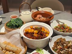 -楚山晓·楚湘菜(江夏永旺店)