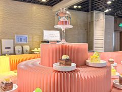 -北京朝阳悠唐皇冠假日酒店