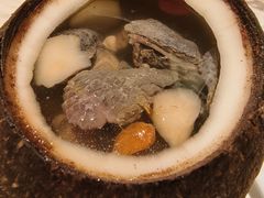 -汤城小厨•粤菜•靓汤(西直门凯德MALL店)