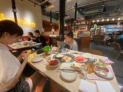 -Makumo·卷云家庭料理餐厅(美糖广场店)