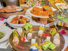 -狮拾久·现代新加坡料理(福田COCO Park店)