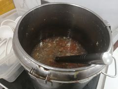 -晓宇盒饭(民安街店)
