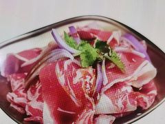 -金喜娜无限自助烤肉(泰达永旺店)