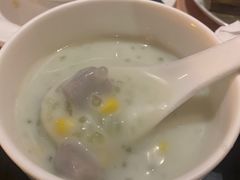 饭后甜品-金厨泰国餐厅·全泰籍厨师料理(拱北店)