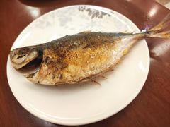 -海力花园酒店-卡尔芙西餐厅