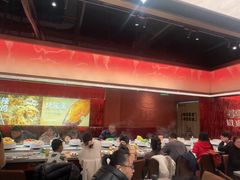 -龍歌自助小火锅(雨花台江南虹悦城店)