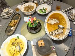 -长禧家·珑厨(东山口店)
