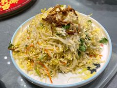 -鲜得莱渔港·小平岛海胆馆(七贤岭店)