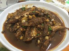 -宜城私房菜.臭鳜鱼(九华新街店)
