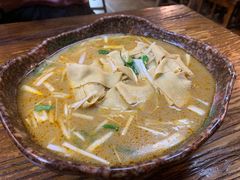 -玉祥府牛肉罩饼(金光道店)