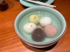 全家福汤圆-缸鸭狗(天一广场店)