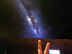 -翱翔飞越地平线