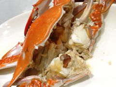 -金海湾海鲜排档(朱家尖店)