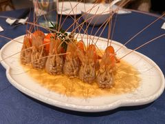 -福禧楼 FUK HEI LAU(前滩太古里店)