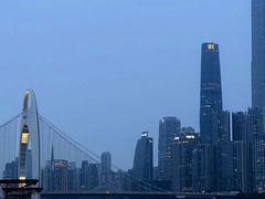 -琶醍壹号•潮菜江景餐吧