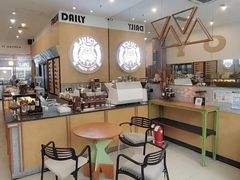 -Juicy Bakery(瑞景店)