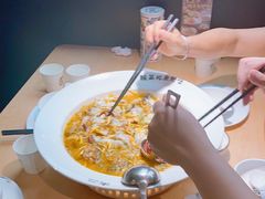 -太二酸菜鱼(深圳布吉万象汇店)