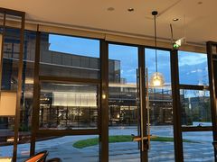 -扬子江国际会议中心龙山湖酒店-希仙全日制餐厅