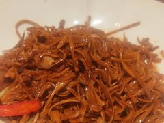 -秀儿四九城·新京菜(亚运村鸟巢店)