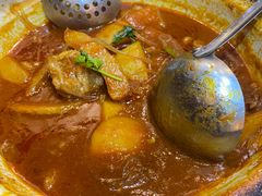 -老姑砂锅·烧烤天津菜(体北道店)